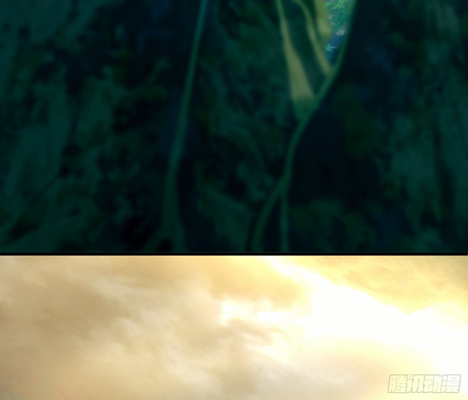 ข้าอ่อนแอมากขนาดต้องอาศัยศิษย์รักในการมีชีวิตรอด ตอนที่ 3 หน้า 36