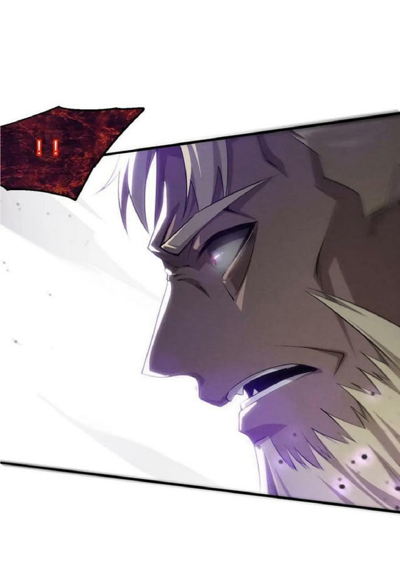 the frenzy of evolution การวิวัฒนาการที่บ้าคลั่ง ตอนที่ 116 หน้า 34