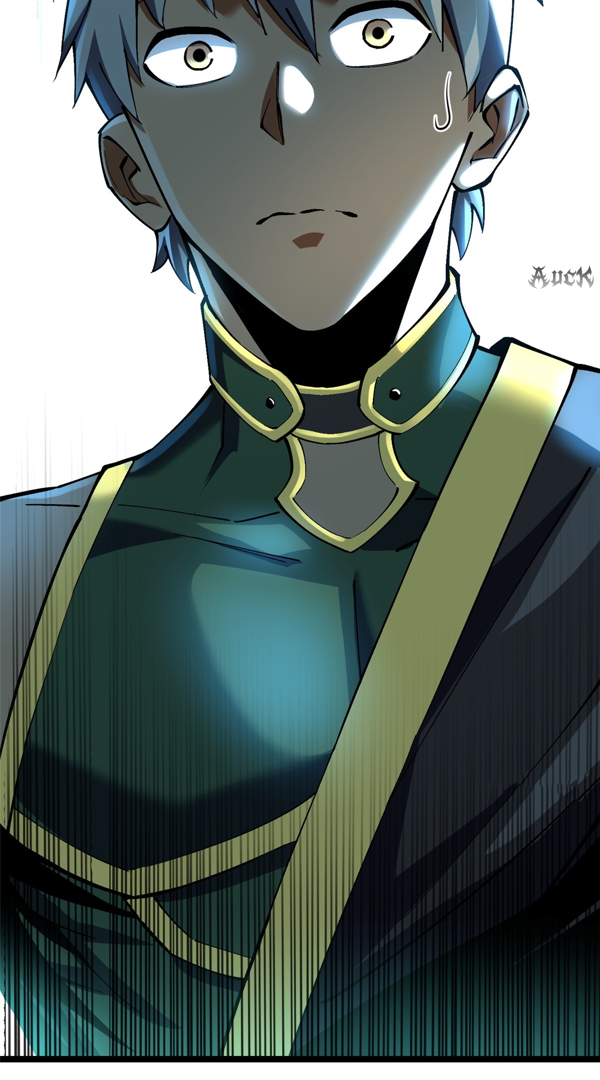 ไม่อยากเรียนทักษะ แห่งคำสาปเลย! ตอนที่ 10 หน้า 18