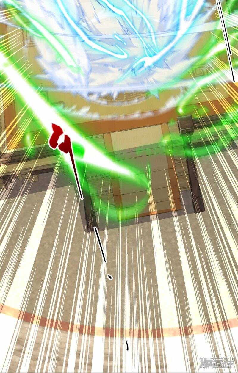 บรรพบุรุษผู้ขัดเกลากายา (ทันจีน) ตอนที่ 62 หน้า 20