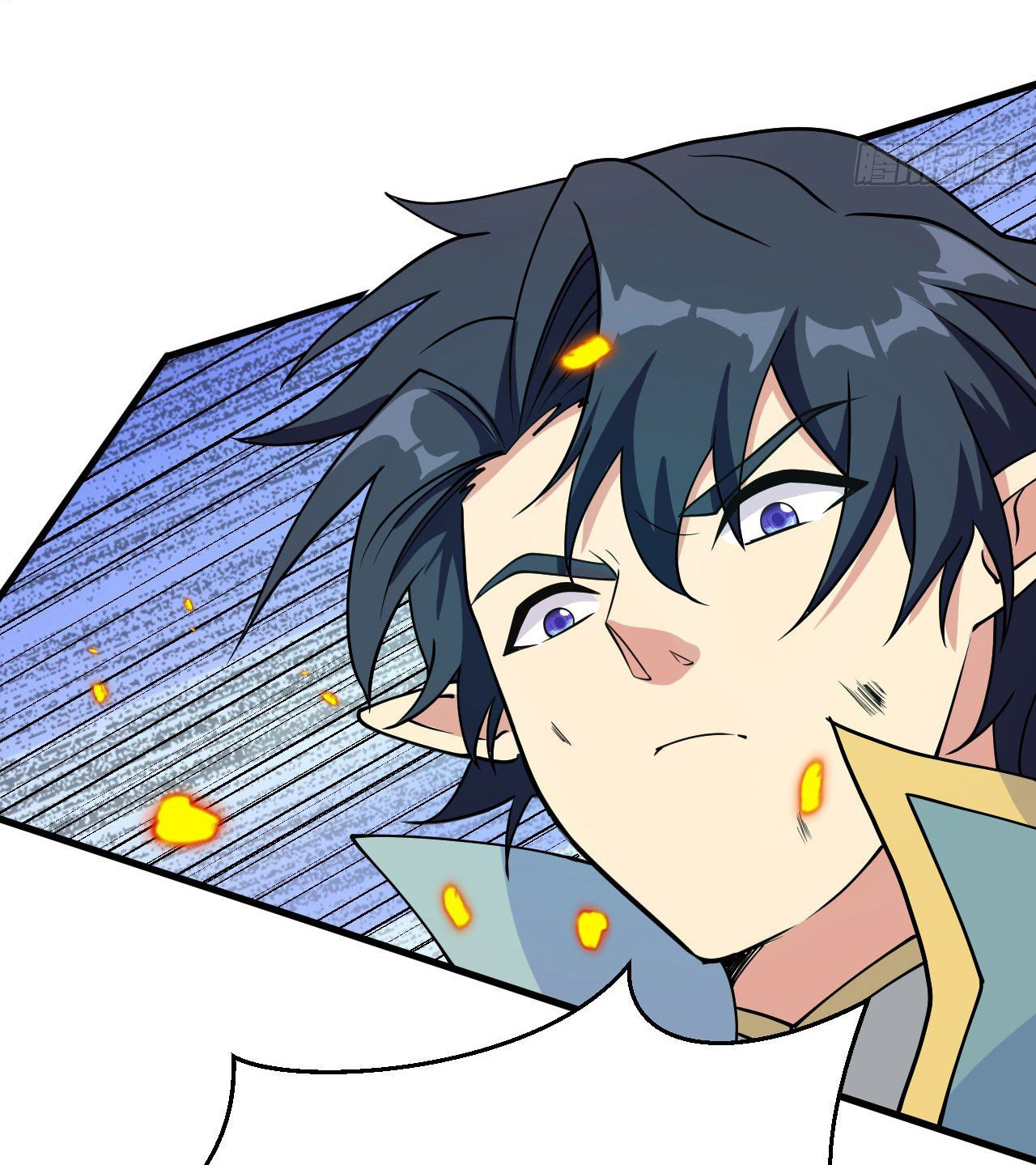 Magician from The Future ตอนที่ 31 หน้า 38