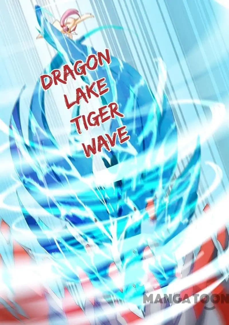 ดาบวิญญาณราชัน spirit sword sovereign ตอนที่ 88 หน้า 5