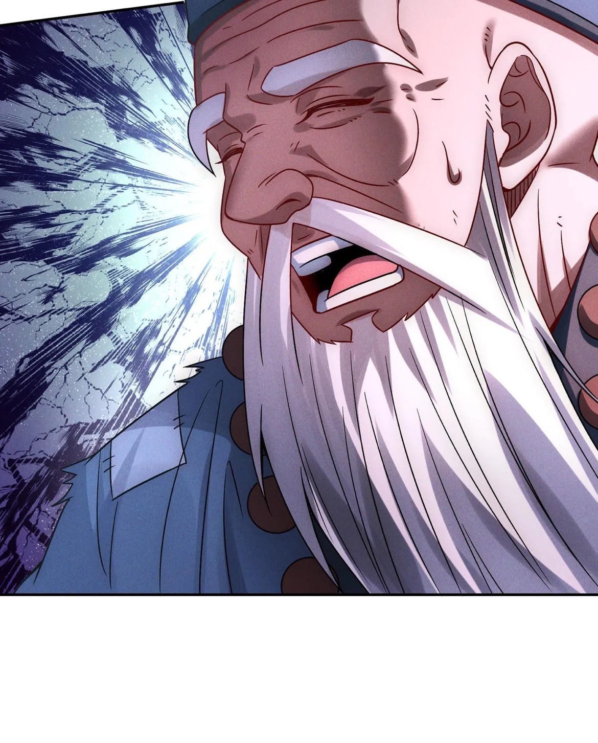 ข้ามีระบบที่สามารถอัญเชิญเทพและปีศาจได้ ตอนที่ 82 หน้า 48