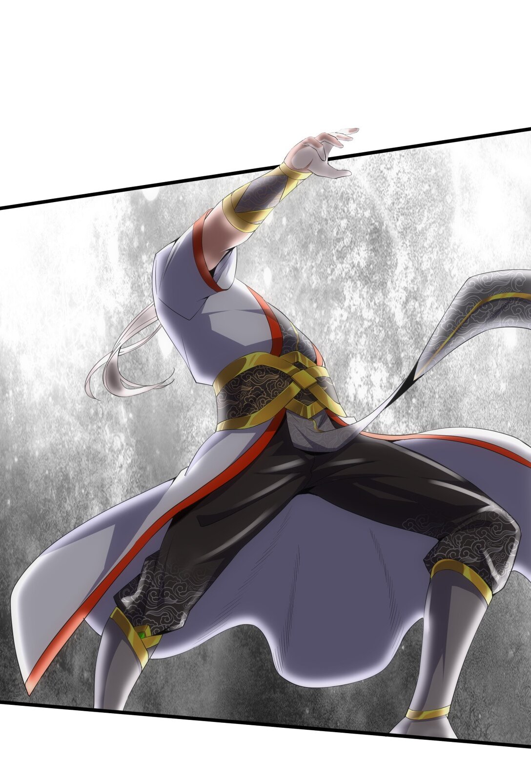 มหาเทพเอกะหมื่นบรรพกาล (จบ) ตอนที่ 23 หน้า 12