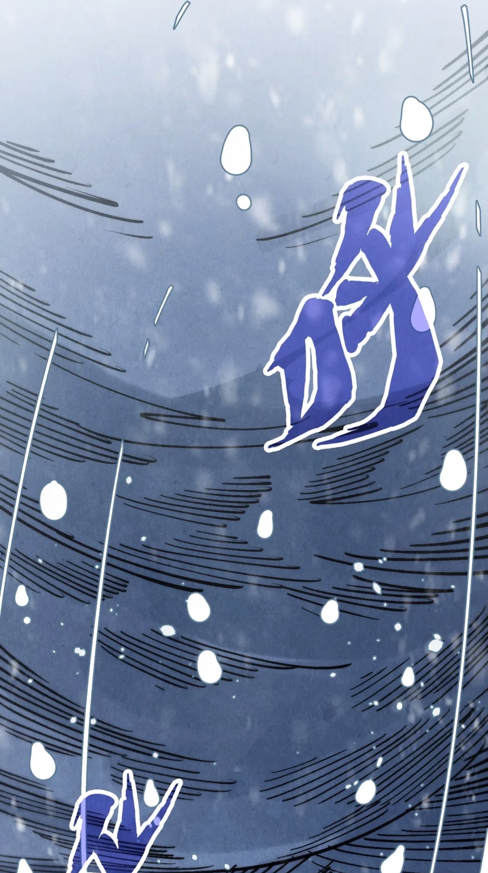 มหาเทพนิรันดร์กาล ตอนที่ 240 หน้า 49