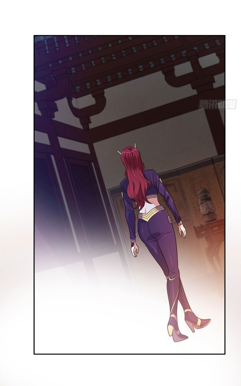 การเกิดใหม่ของพระเจ้ากับระบบผลาญเงินสุดกาว ตอนที่ 37 หน้า 24