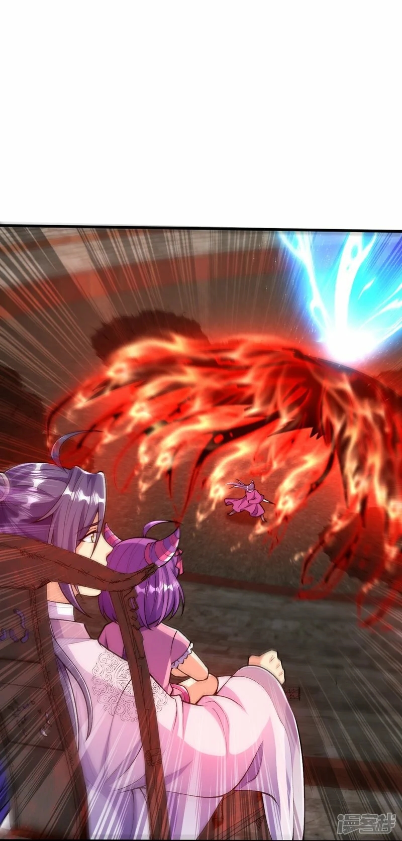 บรรพบุรุษผู้ขัดเกลากายา (ทันจีน) ตอนที่ 80 หน้า 6