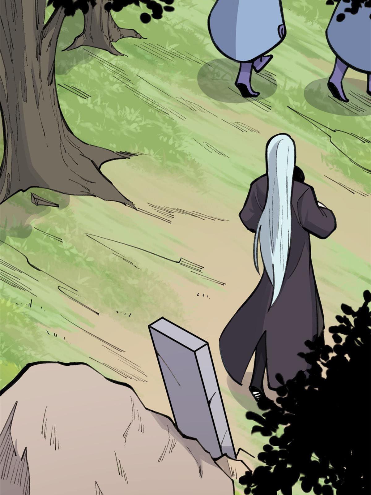 นิกายที่แข็งแกร่งที่สุด (ทันจีน) ตอนที่ 151 หน้า 48