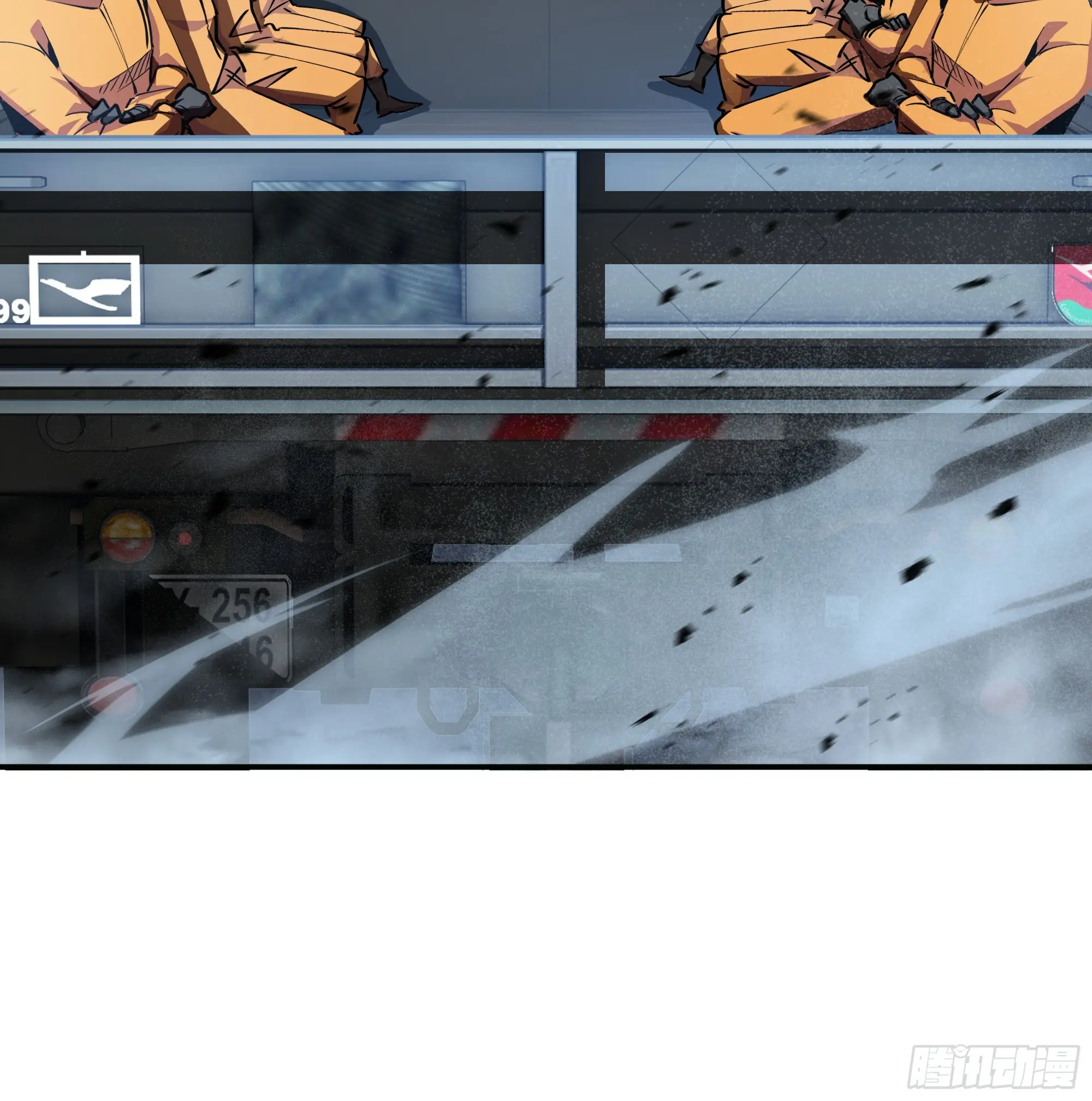 ทรราชต่างมิติ เทพเงาอย่างข้าอัพเกรดเงาไม่มีขีดจำกัด ตอนที่ 2 หน้า 29