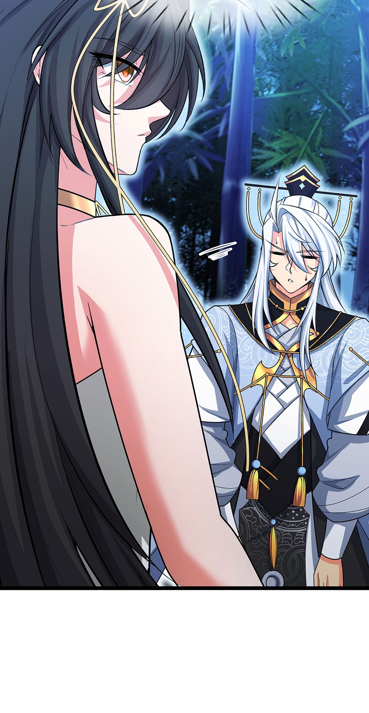 ปลุกร่างกาย ฉันอมตะ ตอนที่ 12 หน้า 23