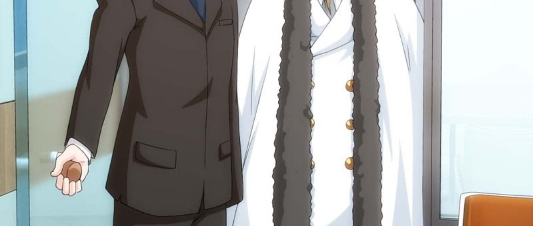 นักล่าพลังงาน SS2 ตอนที่ 8 หน้า 32