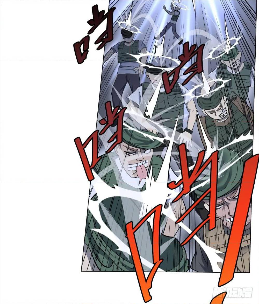 List of villains ตอนที่ 43 หน้า 20