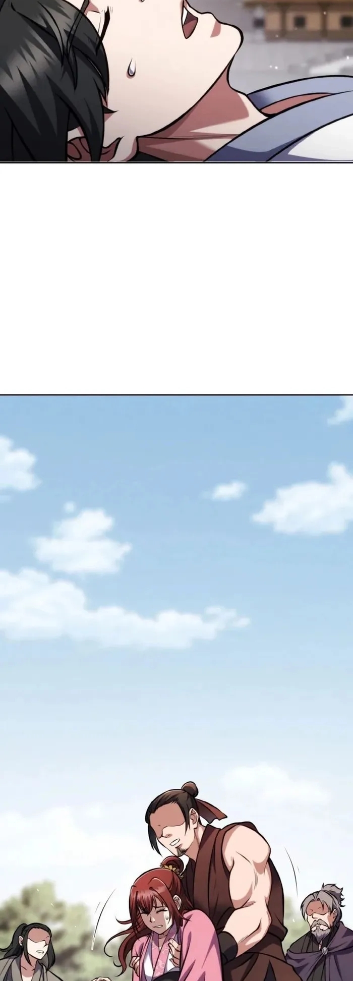 การหวนคืนของศิษย์ราชันแห่งยุทธภพ ตอนที่ 5 หน้า 63