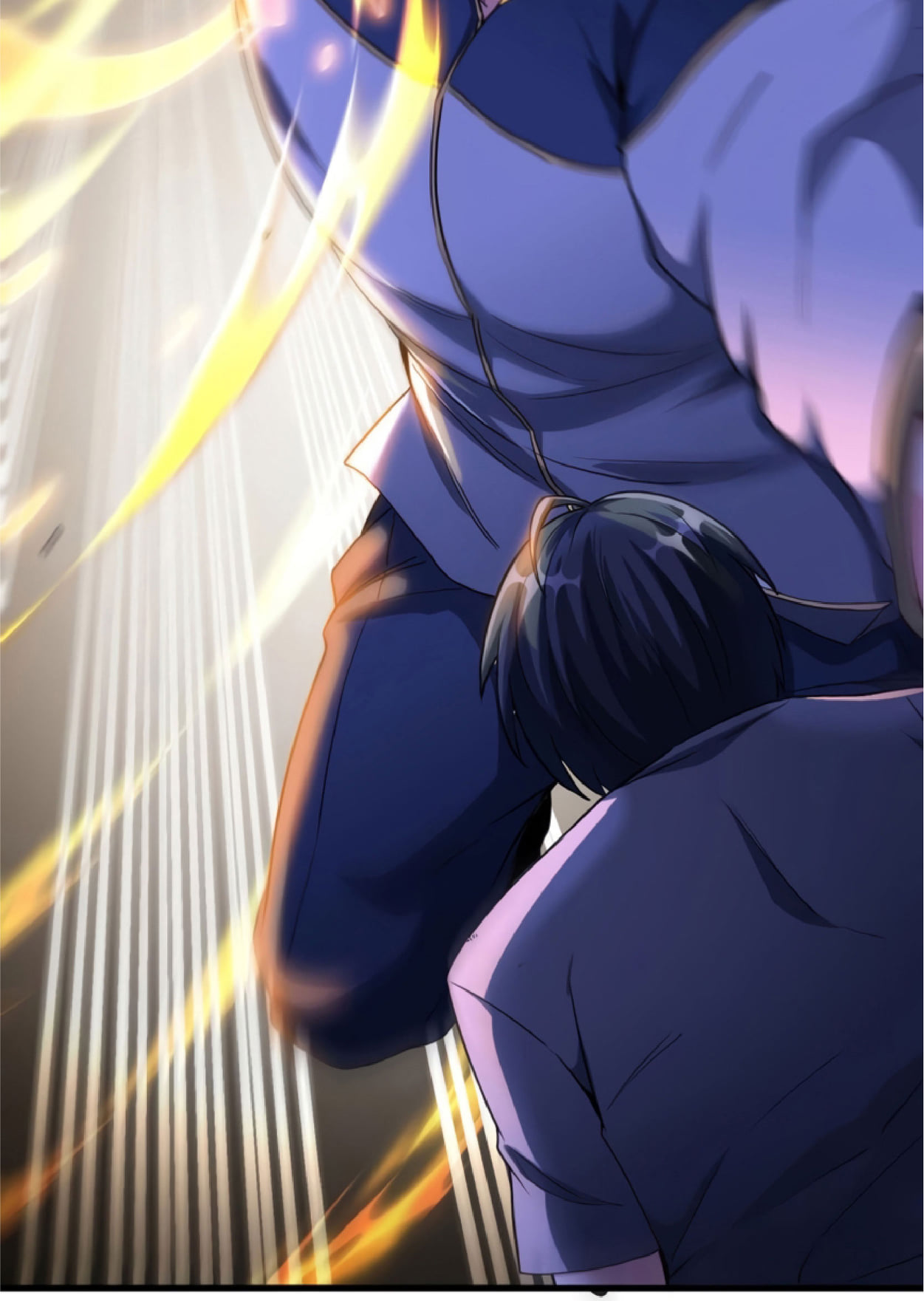 Divine Leveling System ตอนที่ 1 หน้า 75