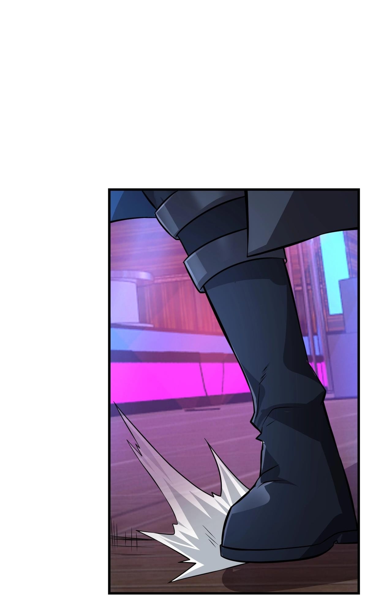 บุรุษผู้มาจากนรก ตอนที่ 6 หน้า 36