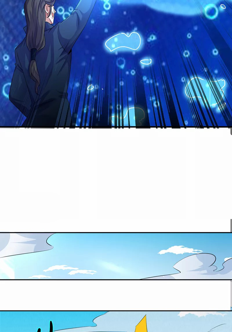 (จบ) Cultivate Immortality in The World of Superpowers (ปรมาจารย์ผู้ฝึกตนในโลกฮีโร่) ตอนที่ 23 หน้า 38