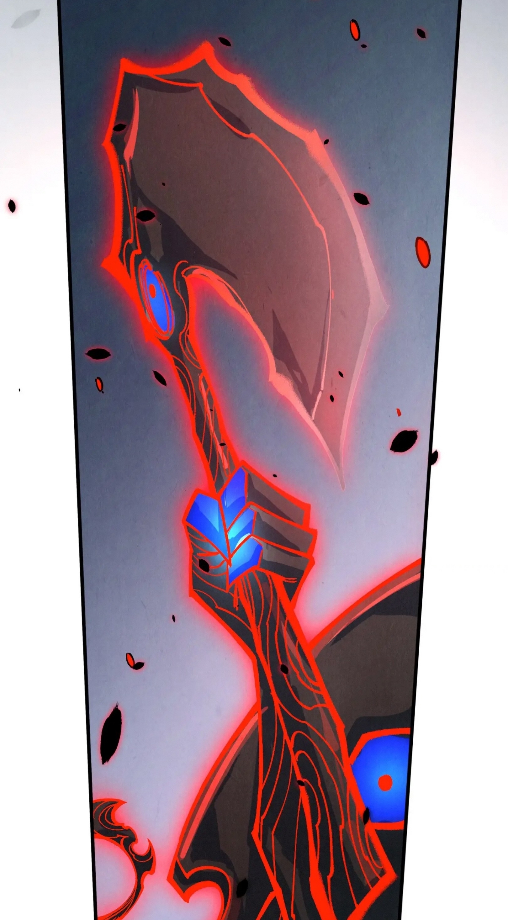 มหาเทพนิรันดร์กาล ตอนที่ 186 หน้า 28