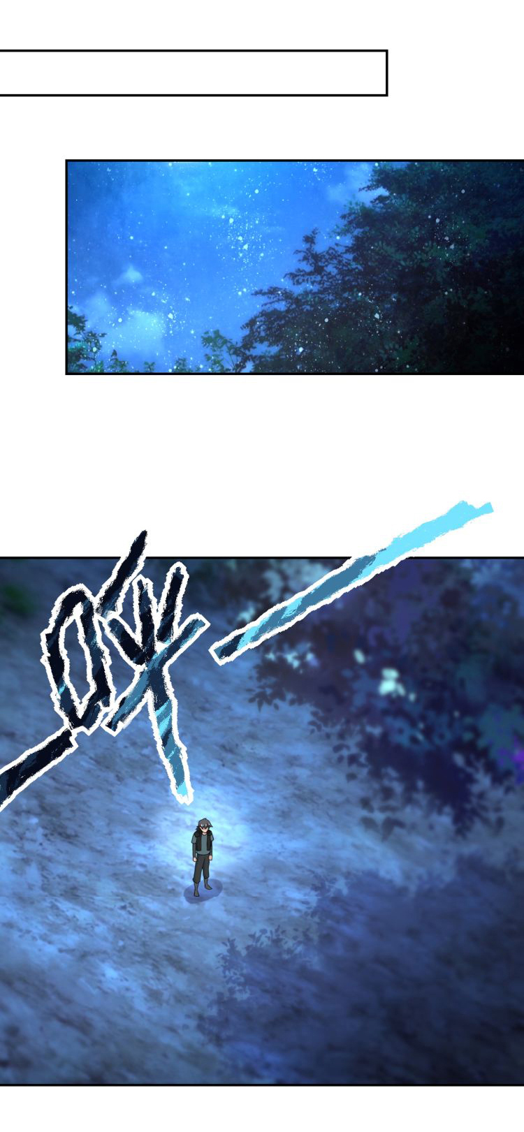 Apocalyptic Super System ตอนที่ 157 หน้า 19