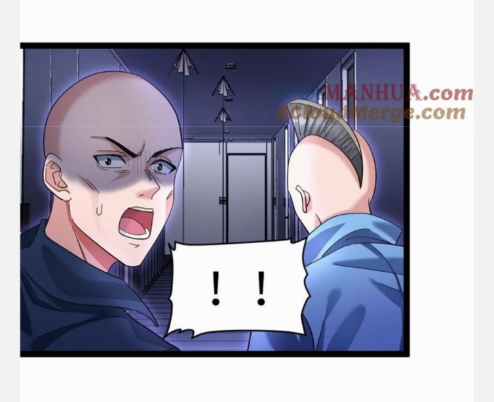 ฉันมีเซฟเฮาว์ในวันโลกาวินาศ ตอนที่ 33 หน้า 20