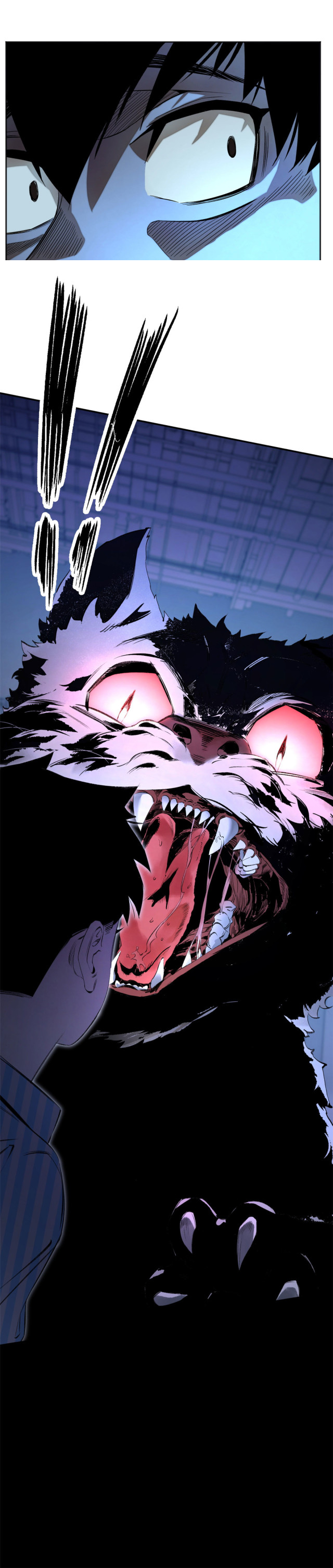 Tomorrow's oisaster ตอนที่ 4 หน้า 4