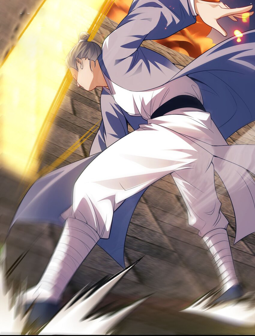 Cultivation of Destiny Great Waste ตอนที่ 15 หน้า 7