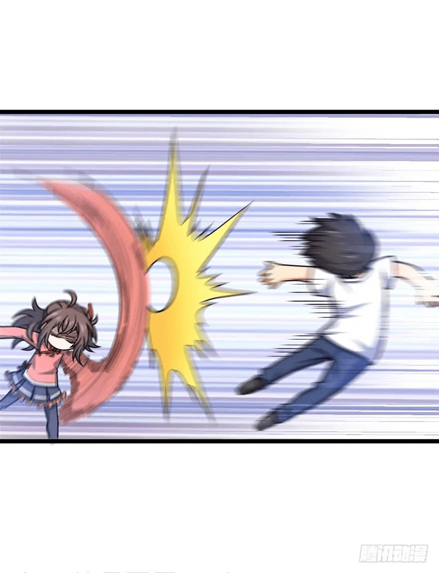 The new life of the Kuan King-ชีวิตใหม่ของราชาจอมกวน ตอนที่ 28 หน้า 19