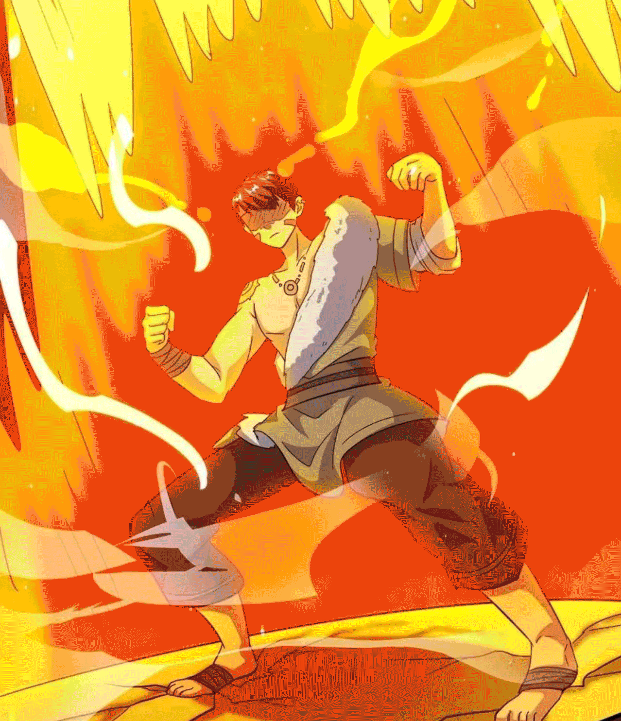 One Step Toward Freedom ตอนที่ 138 หน้า 26