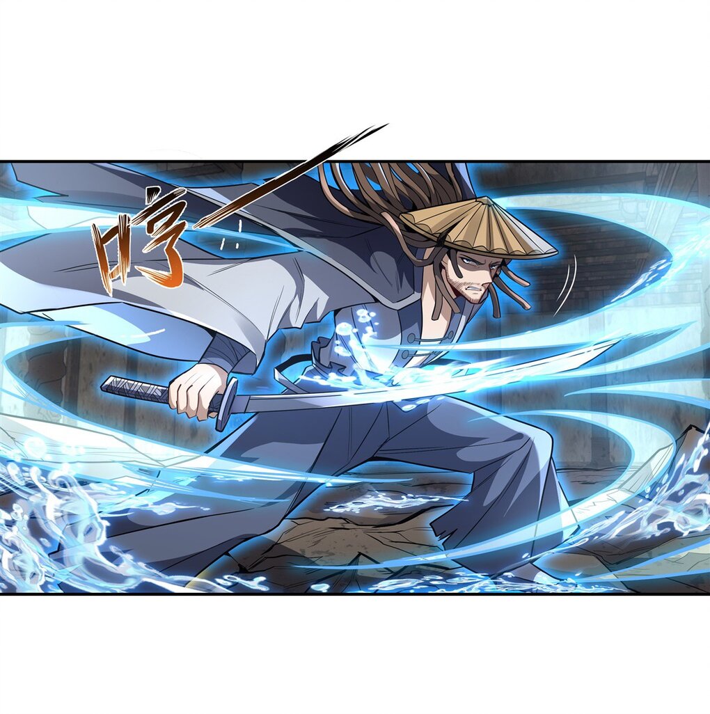 ศิษย์ของข้าล้วนมีอนาคตที่ยิ่งใหญ่ (ชนจีน) ตอนที่ 67 หน้า 34