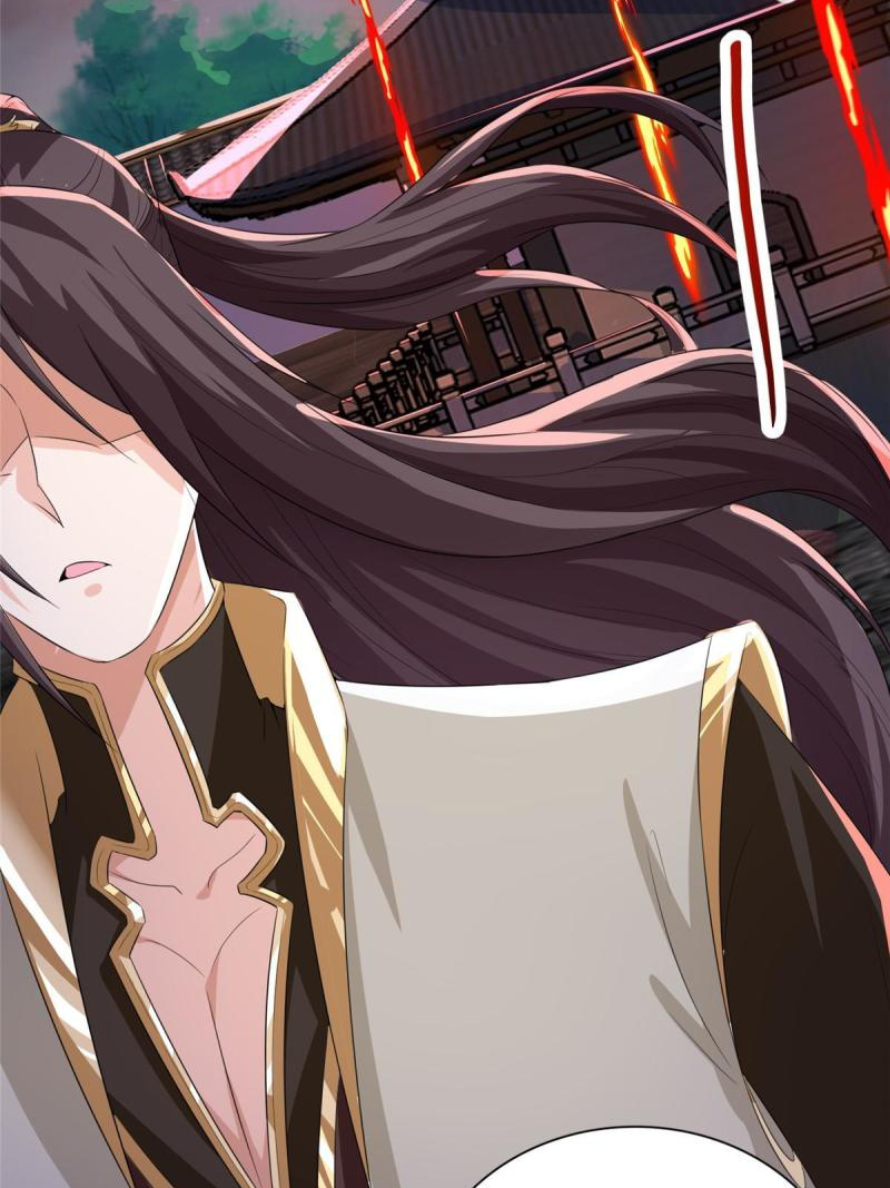 (ชนจีน) Dragon Master (จูหมิง นักรบเซียนมังกร) ตอนที่ 129 หน้า 45