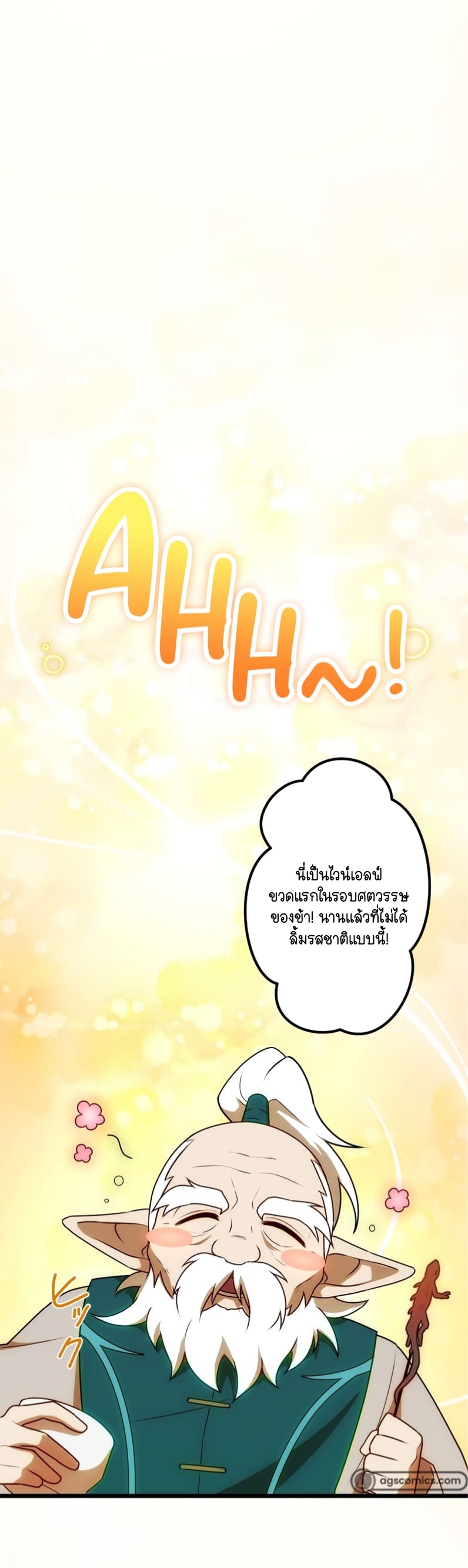 ฉันกลับชาติมาเกิดใหม่เป็นก็อบลินระดับ SSS ตอนที่ 46 หน้า 13