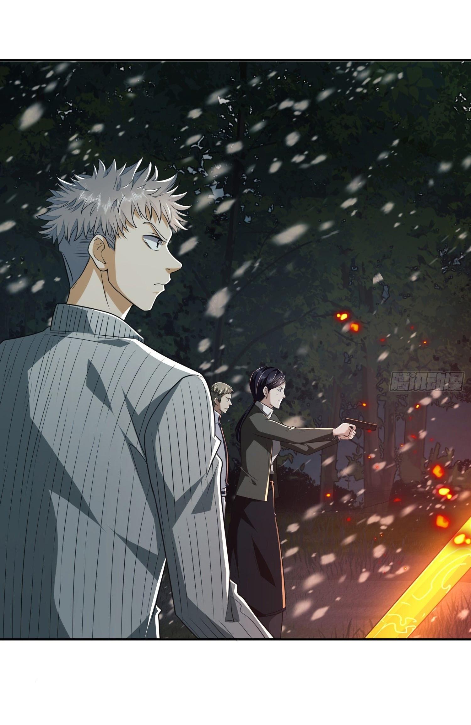 THE FIRST ORDER ตอนที่ 98 หน้า 16