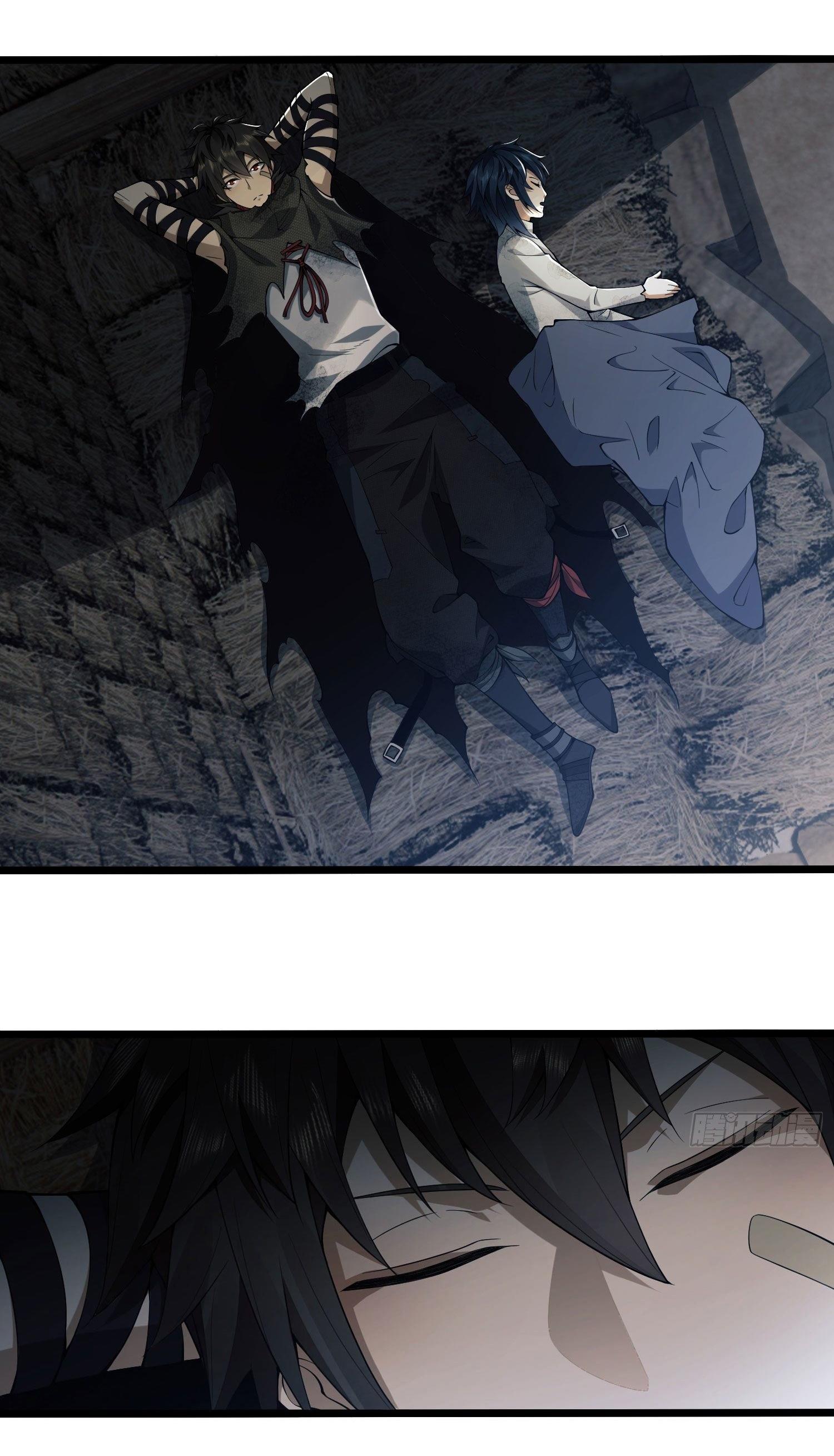 THE FIRST ORDER ตอนที่ 9 หน้า 13