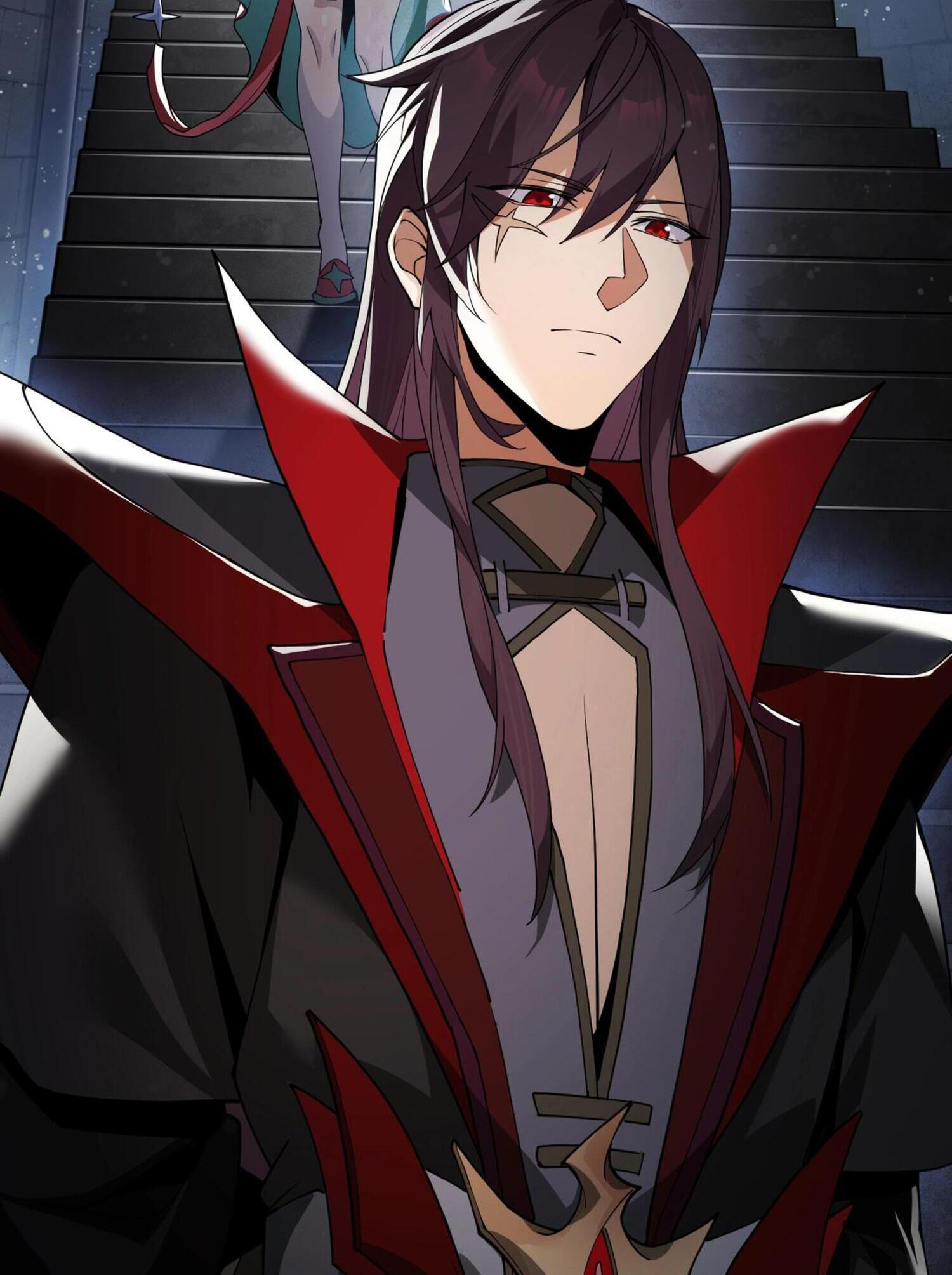 จอมมารแสนดีขนาดนี้ แต่ศิษย์สตรีทั้งหลายกลับต้องการชีวิตข้า ตอนที่ 3 หน้า 4