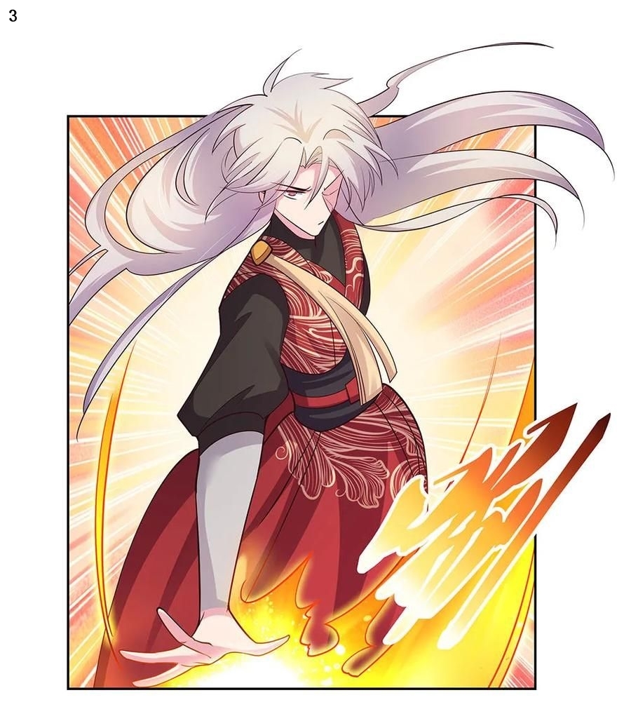 Above All Gods เทพยุทธเหนือเทวะ ตอนที่ 81 หน้า 4