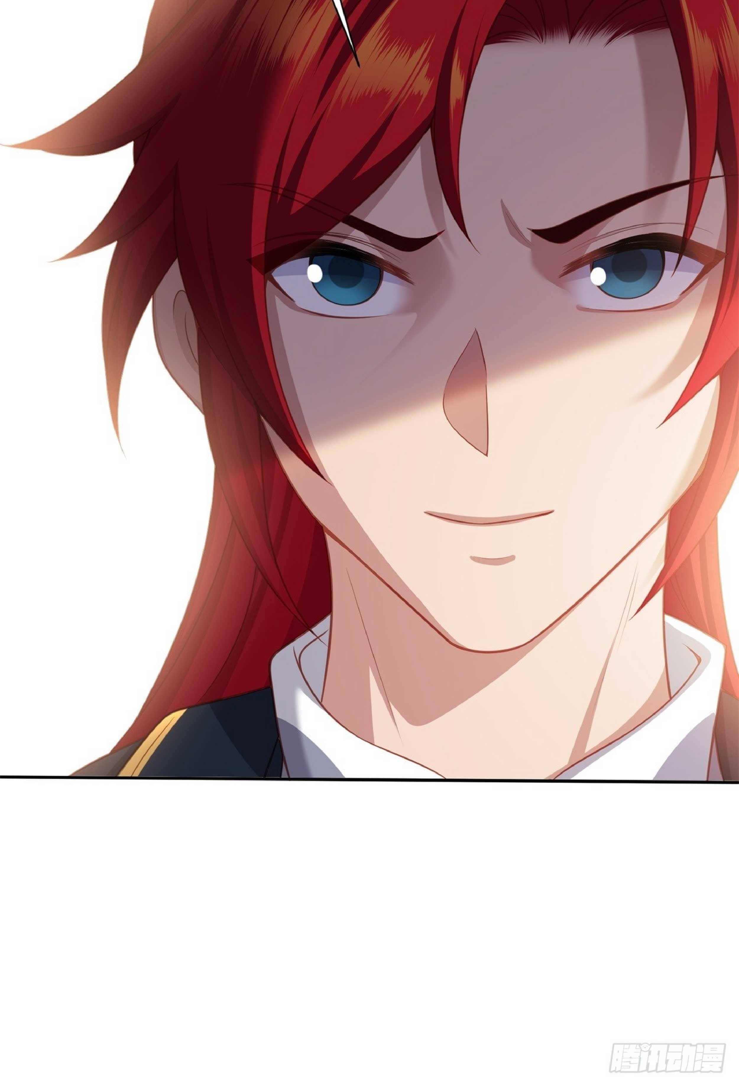 เดินทางข้ามเวลามาเป็น NPC ผู้โชคร้าย: โชคดีที่มีภรรยาคอยปกป้อง ตอนที่ 7 หน้า 43