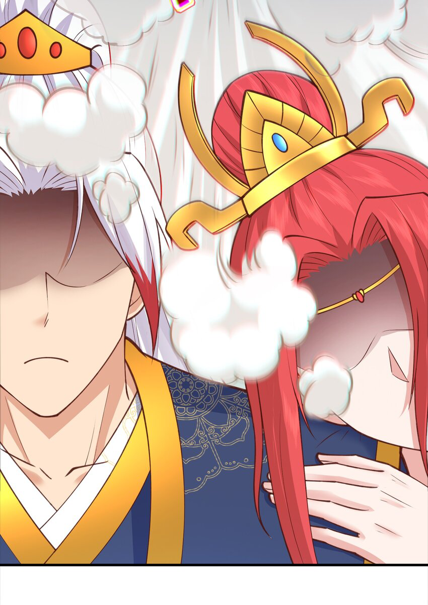 สมบัติทั้งหมดที่ข้าทิ้งไปตอนนี้กลายเป็นผู้หญิงไปซะแล้ว (ชนต้นฉบับ) ตอนที่ 36 หน้า 40