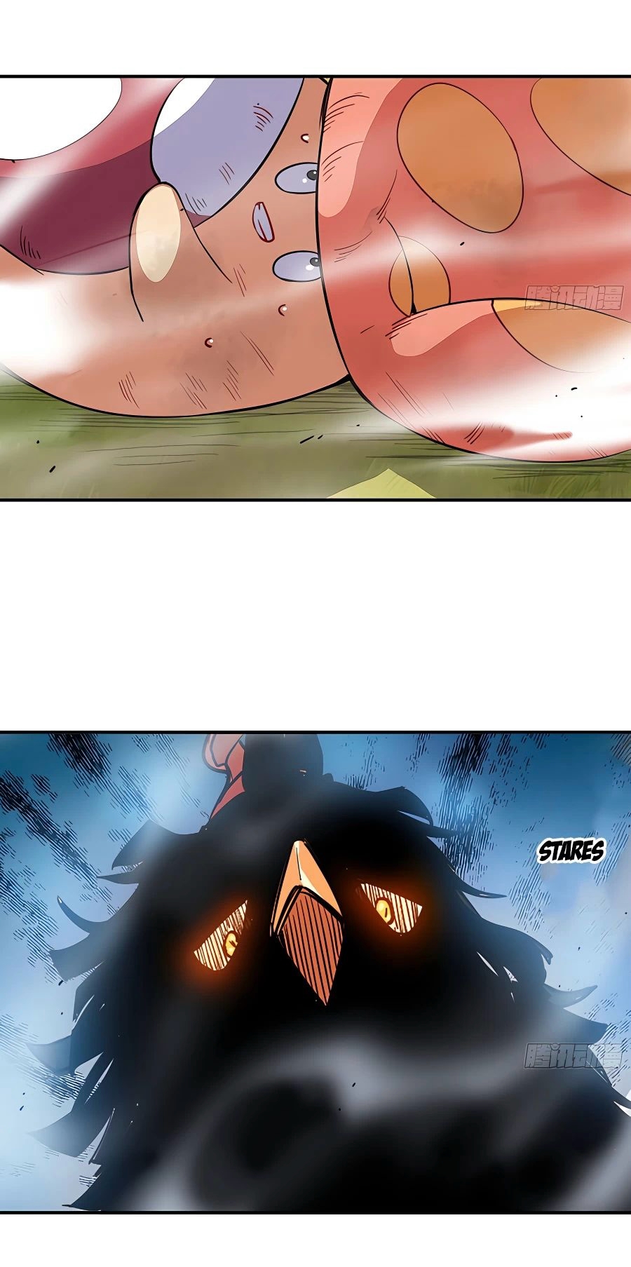 Mushroom Hero ตอนที่ 22 หน้า 38