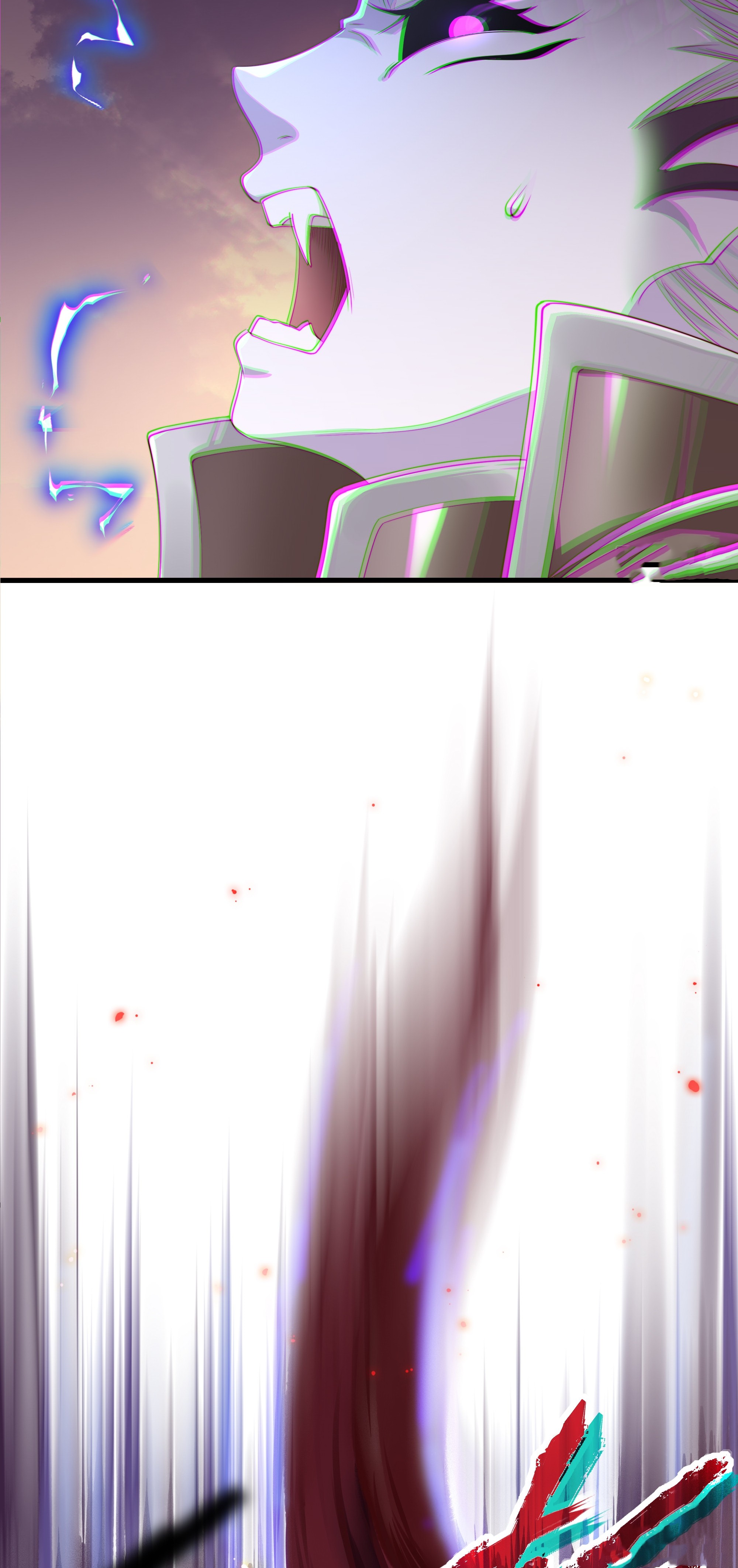 ตายในเกม เกิดใหม่ในร่างราชาปีศาจ ตอนที่ 13 หน้า 36