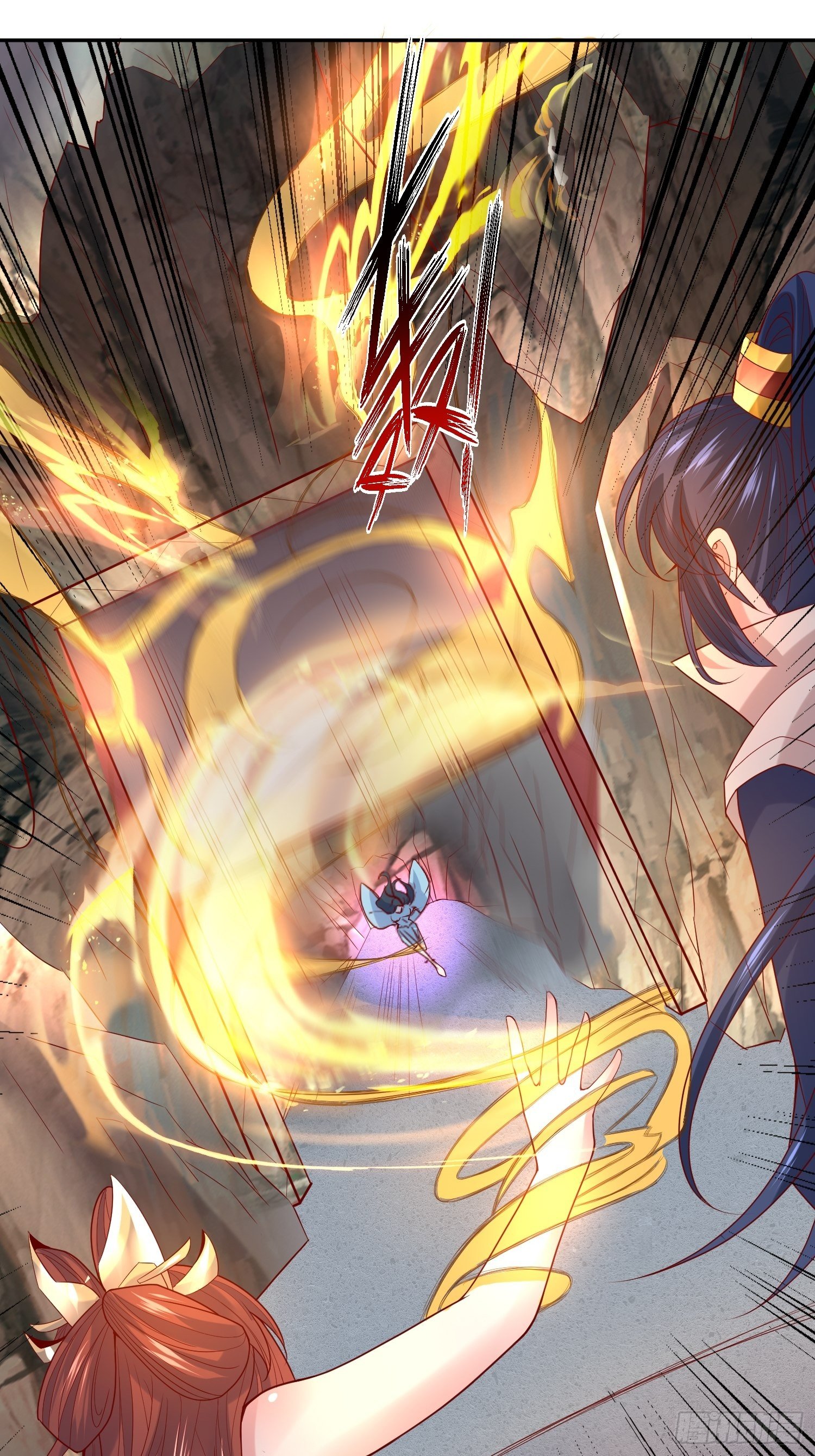 Becoming A God By Teaching Six Sisters - ข้ามีพี่สาวสุดแกร่งทั้งหกที่หาใครเทียบได้ ตอนที่ 18 หน้า 6