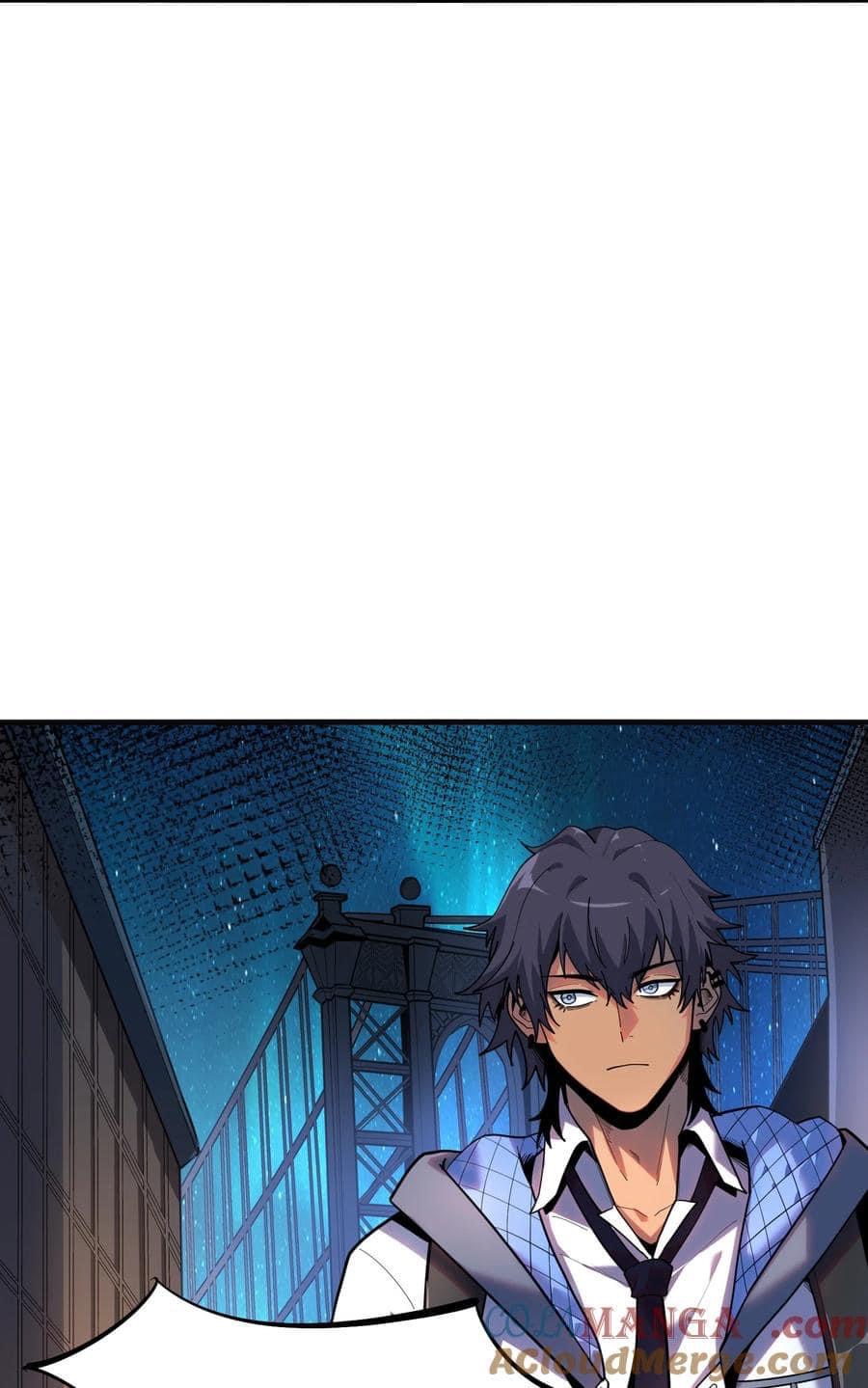 Apocalyptic Super Monster - มีสัตว์ประหลาดในตัวฉัน ตอนที่ 3 หน้า 29