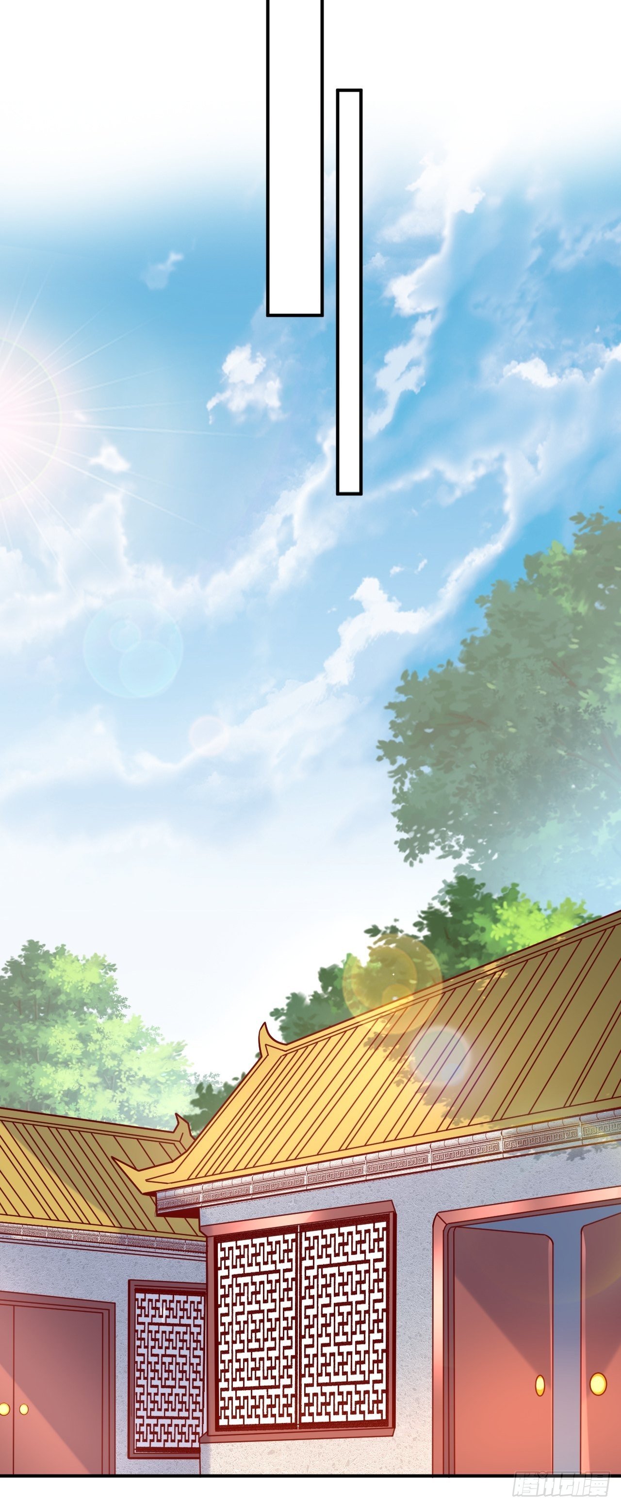 Becoming A God By Teaching Six Sisters - ข้ามีพี่สาวสุดแกร่งทั้งหกที่หาใครเทียบได้ ตอนที่ 3 หน้า 7