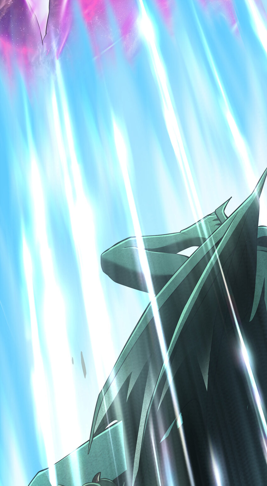 ด้วยเขตแดนกระบี่ ข้าสามารถเป็นเซียนกระบี่ได้ ตอนที่ 82 หน้า 34