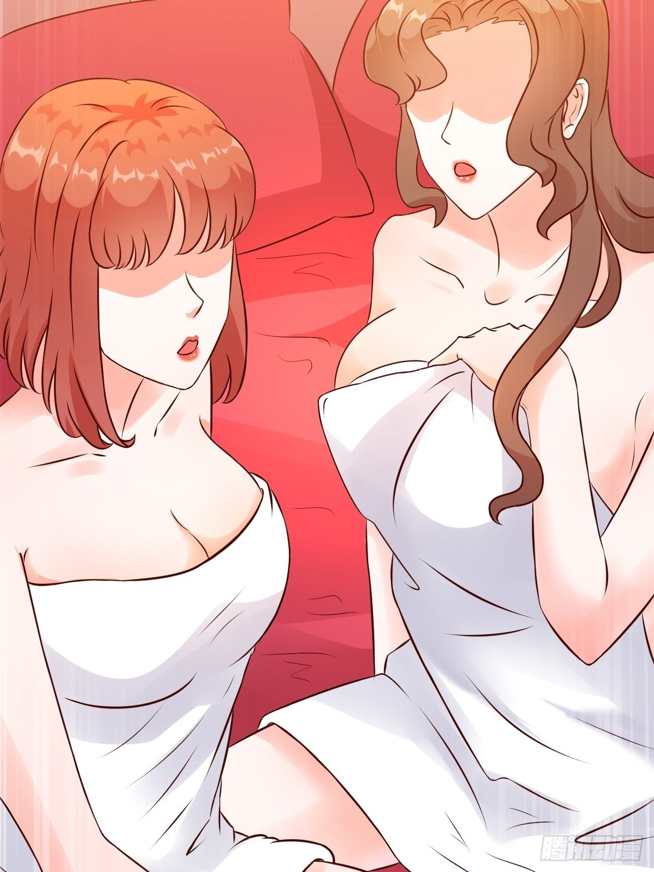 ฉันสุ่มตัวตนใหม่ทุกสัปดาห์ ตอนที่ 18 หน้า 35