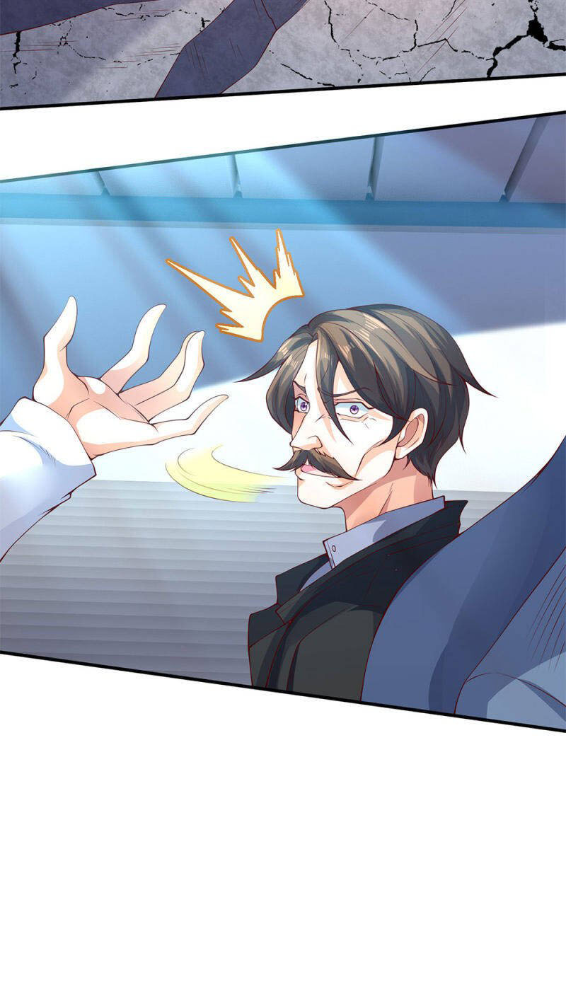 ราชาเทพนิรันดร์ (Eternal god king) ตอนที่ 199 หน้า 25