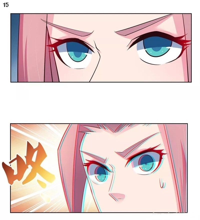 Above All Gods เทพยุทธเหนือเทวะ ตอนที่ 74 หน้า 16