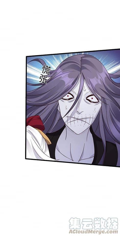 เทพวายร้ายกลับชาติมาเกิดใหม่ ตอนที่ 144 หน้า 33