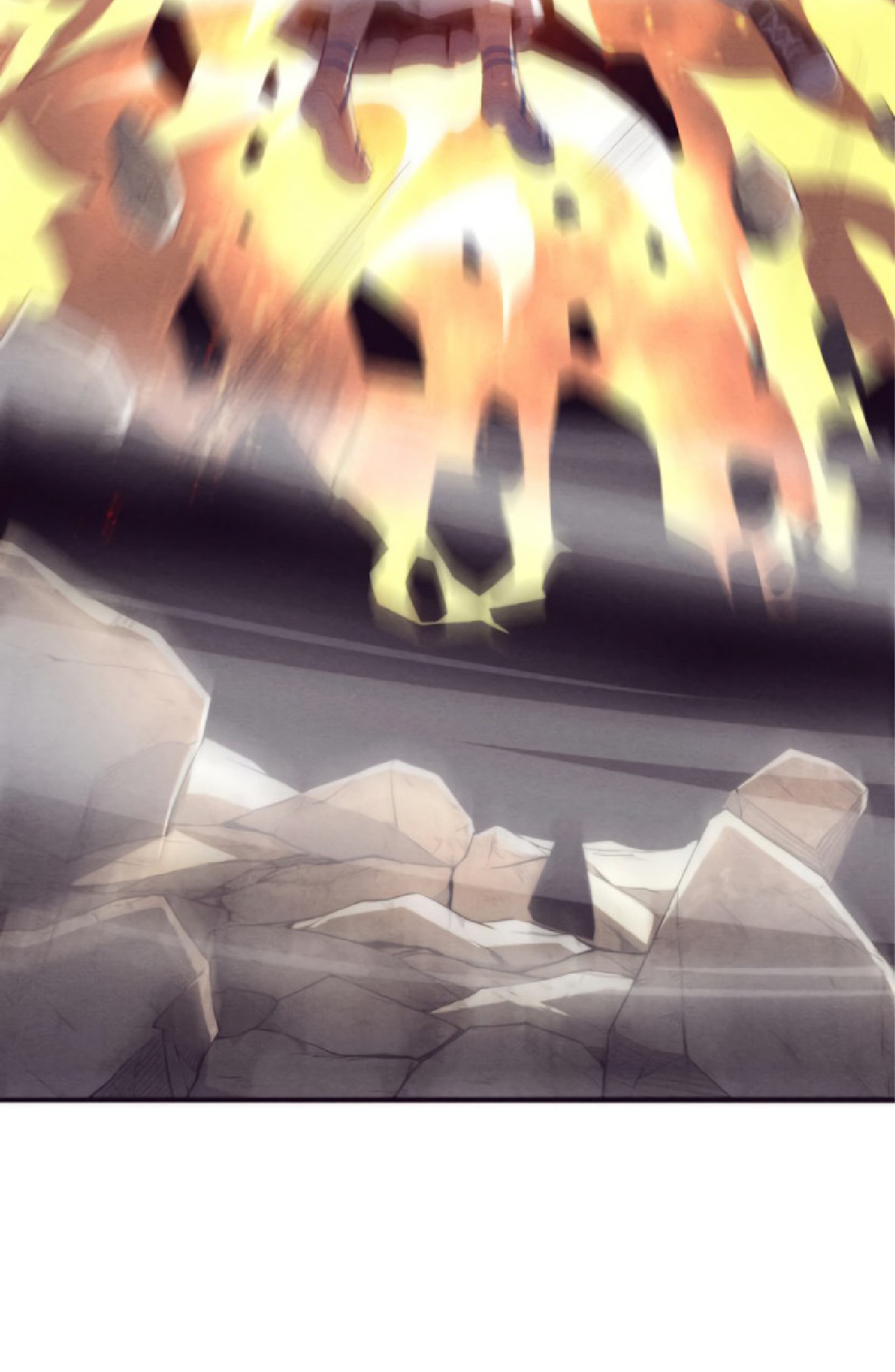 The Frenzy Of Evolution ตอนที่ 18 หน้า 45