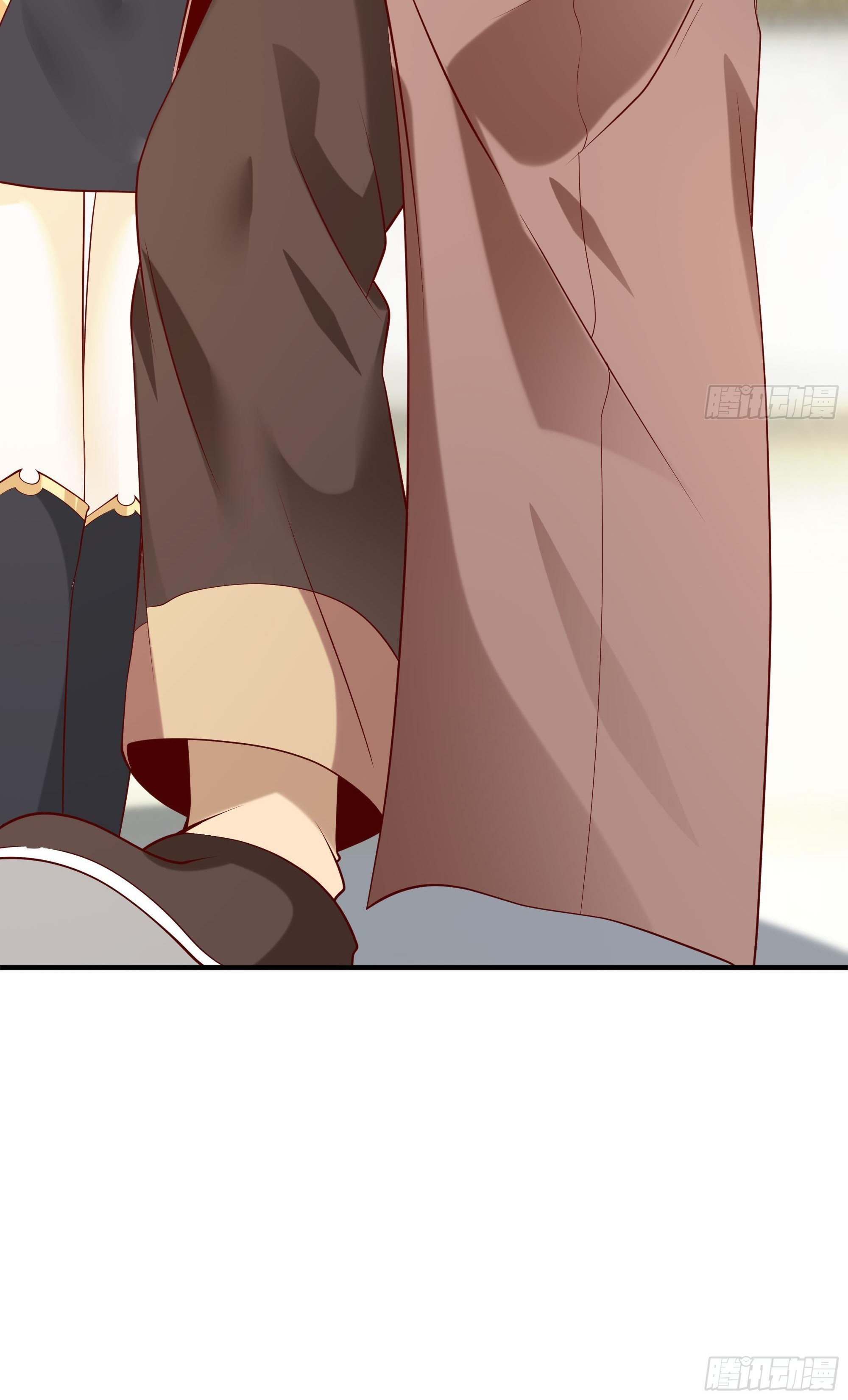 พ่อของฉันเป็นเทพสงครามที่แข็งแกร่งที่สุด ตอนที่ 23 หน้า 36