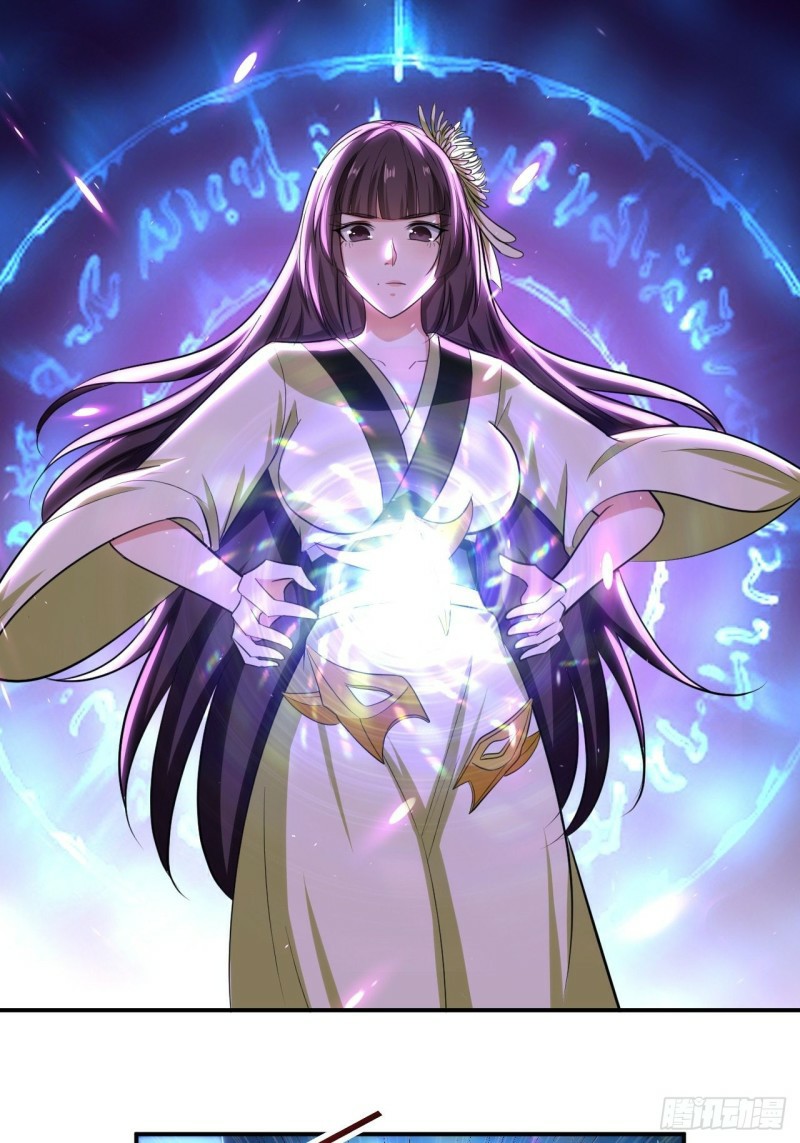 The ultimate son-in-law from different world ตอนที่ 92 หน้า 2