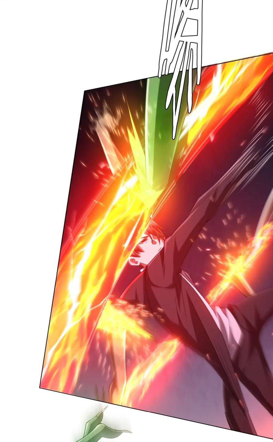 Start with trillions of coins ตอนที่ 39 หน้า 31